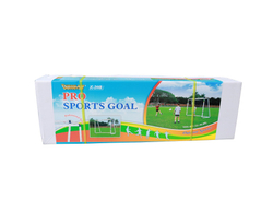 Ворота игровые DFC 8ft пластик GOAL244B