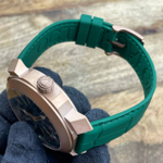 Часы Bvlgari