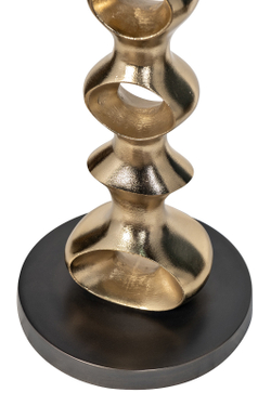 Подсвечник напольный 22х96.5см Garda Decor