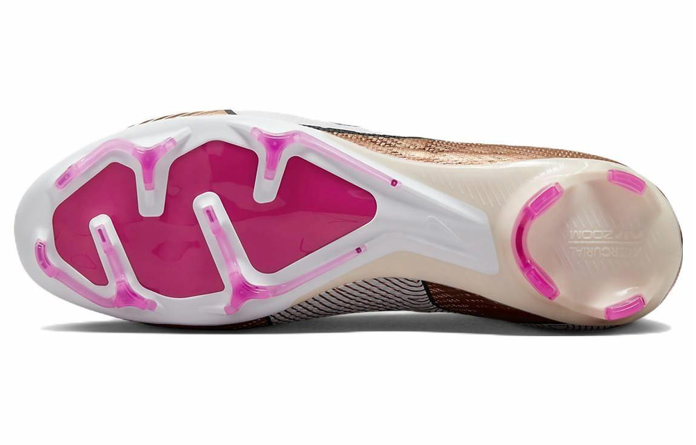 Кроссовки Nike Mercurial Vapor 15 Zoom Pro Fg