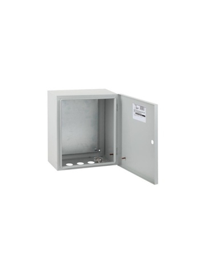Корпус металлический ЩМП-03 SIMPLE 360х300х175 IP31 NO_SIMPLE_SHMP-03_IP31 ЭРА Б0041654