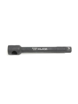 Удлинитель ударный 400мм с отверстием, 3/4'' Forsage F-8047400MPB