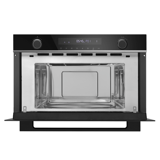 Встраиваемая микроволновая печь MAUNFELD MBMO349GB201