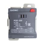 Блок распределительный, винтовой зажим, 2x95 кв.мм, 10х16 кв.мм