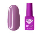 Цветная База Lovely, коллекция "Ice Kiss" №03, 7 ml