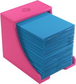 Коробочка для карт Watchtower 100+ XL - Pink