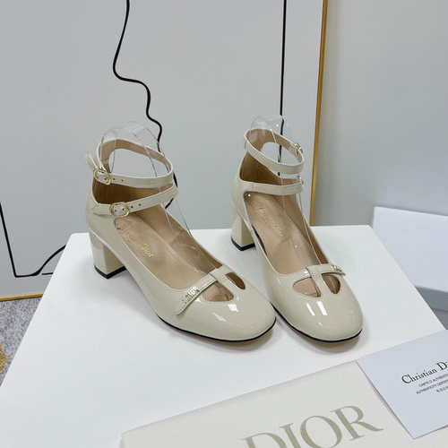 Туфли Christian Dior