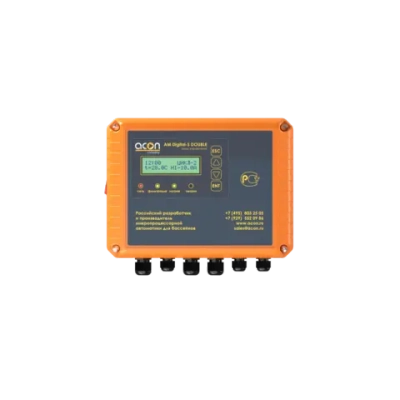 Пульт АM Digital-S DOUBLE