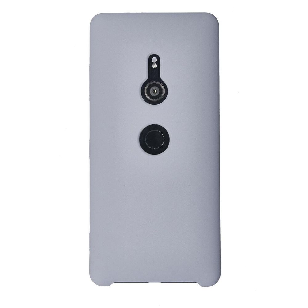 Чехол ROSCO для Sony Xperia XZ3 оптом (арт. Z3-SLIMFLIP-WHITE)