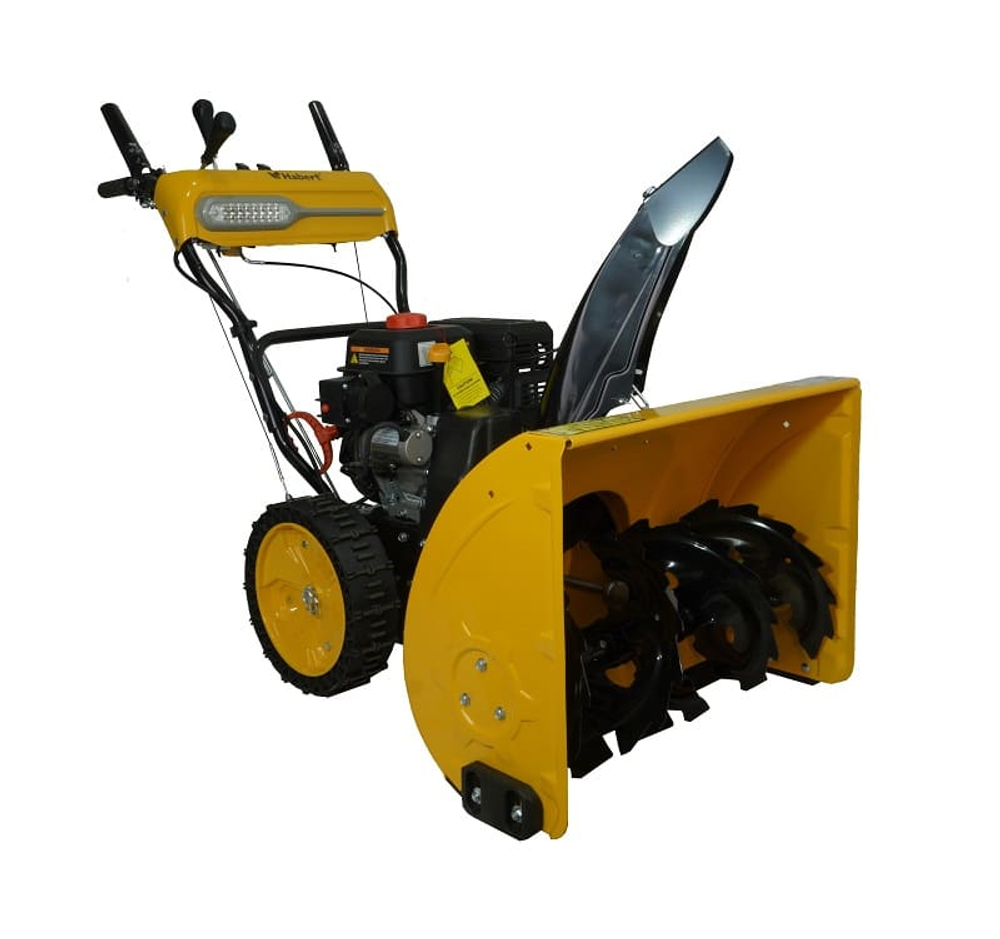 Снегоуборщик HABERT HBM28D ШЛ