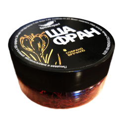 Шафран SpiceExpert Банка 2г