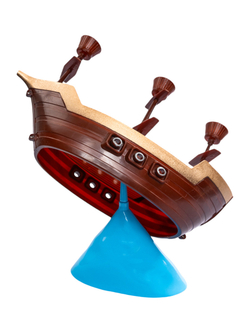 Игра настольная НА ПАЛУБУ!