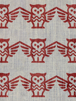 Деревянный штамп 117