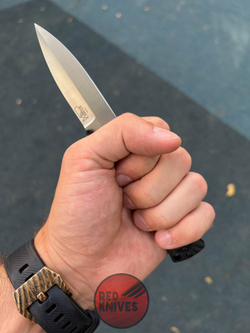 Нож Benchmade 530 Pardue BM530