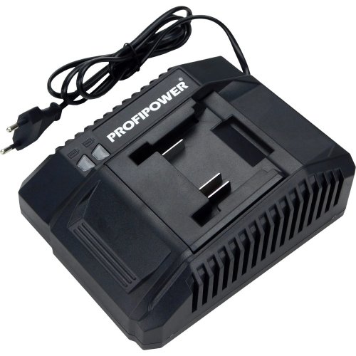 УШМ аккумуляторная PROFIPOWER 40B-230   E0234