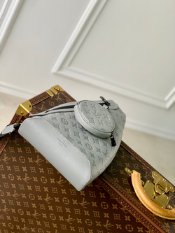 Louis Vuitton Duo Sling Bag