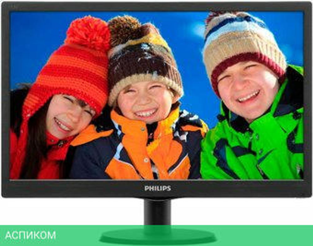 Монитор Philips 193V5LSB2/62