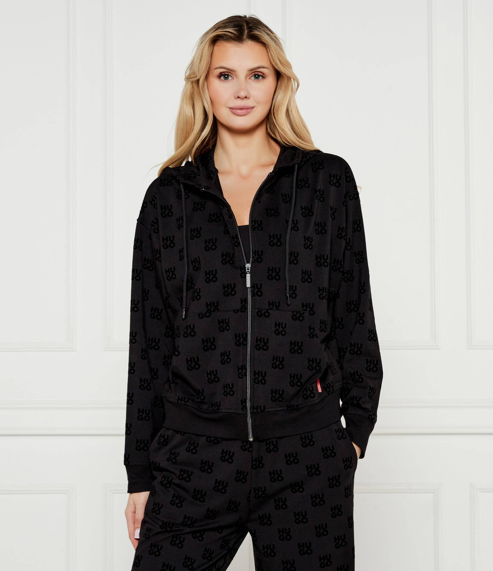 Худые FLOKKI Hugo Bodywear - черный(50531659)