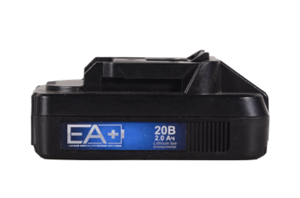Аккумулятор АКБ20/2 ЕА+ Ресанта