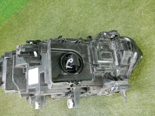 Фара левая BMW X5 G05 X6 G06 (2018-2023) Laser