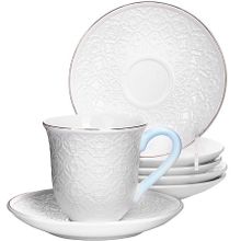 Чайный сервиз Loraine 29014 12 предметов