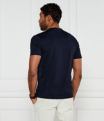 Футболка Te_mextour BOSS ORANGE - темно-синий(50535079)