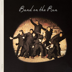 Wings / Band On The Run (2LP)