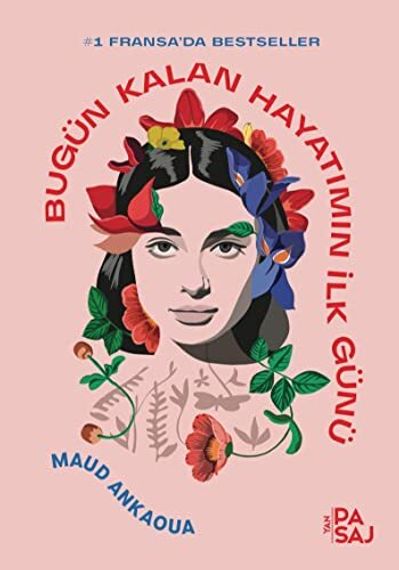 Bugün Kalan Hayatımın İlk Günü
