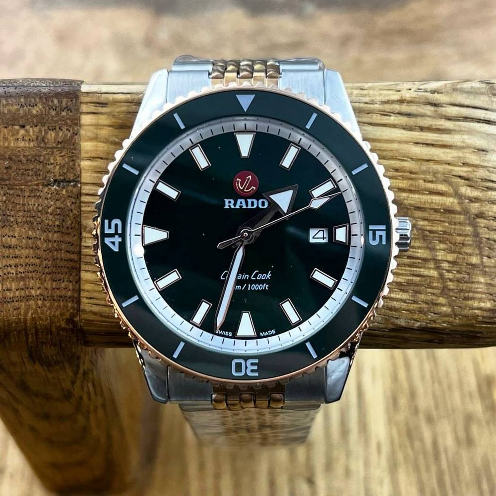 Часы Rado