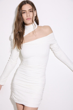 Платье "Silentum"