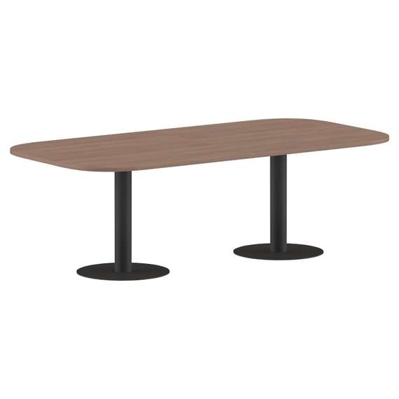 Конференц стол ПРГ-8  2400х1200х750 IMAGO