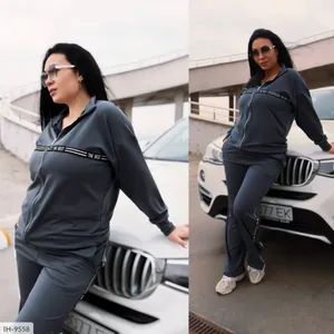 Костюм IH-9549 Фабрика Моды