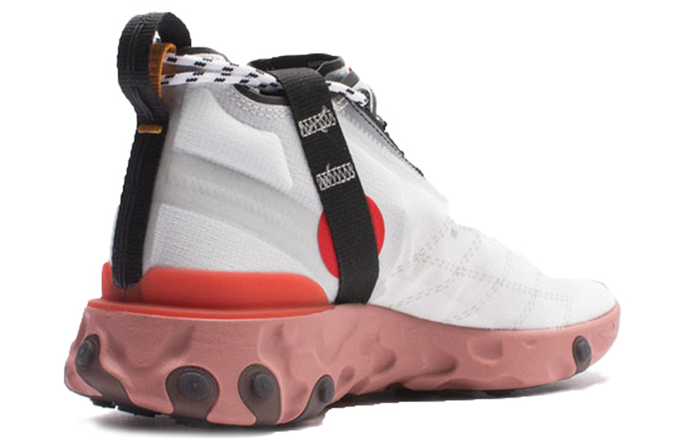 Кроссовки Nike Ispa Mid