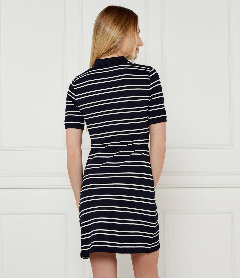 Платье Gant - темно-синий(4200571)