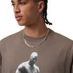 Баскетбольная мужская футболка Jordan Sport