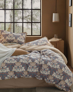 Постельное белье 2 спальное евро Asabella 1880-6