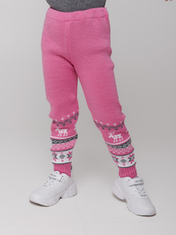 Брюки, рейтузы