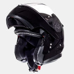 Мотошлем MT Flux Solid