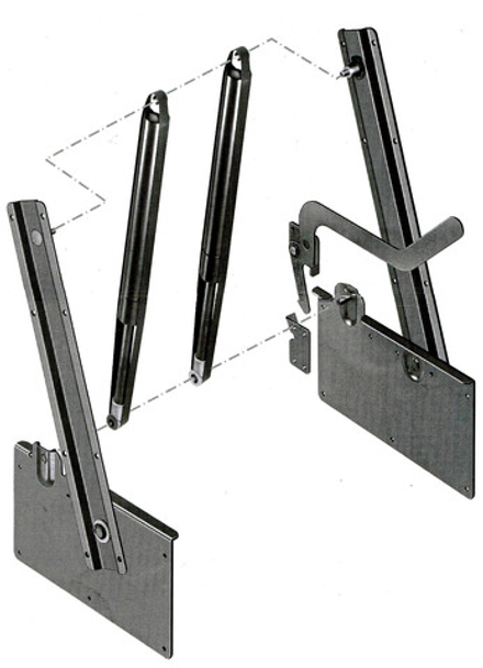 Фиксатор 582С mk-k-582С