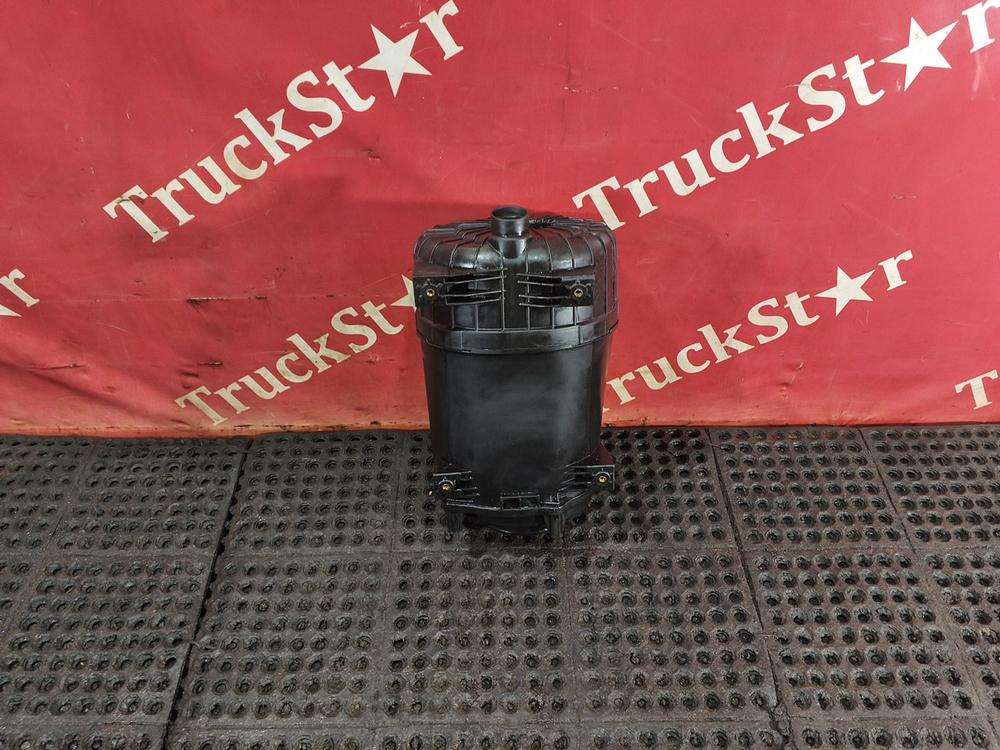 Корпус воздушного фильтра 2019г.