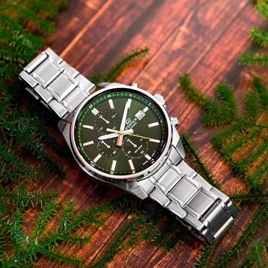 Наручные часы Casio Edifice EFV-610D-3CVUDF