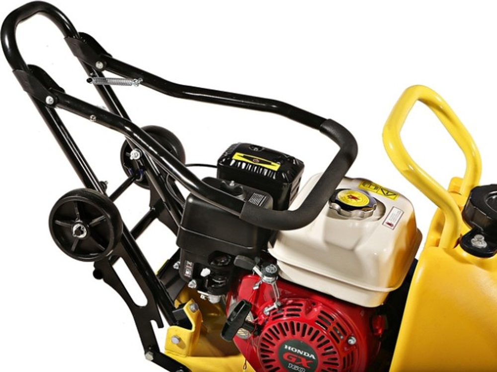 Виброплита HANSKONNER HPC60W