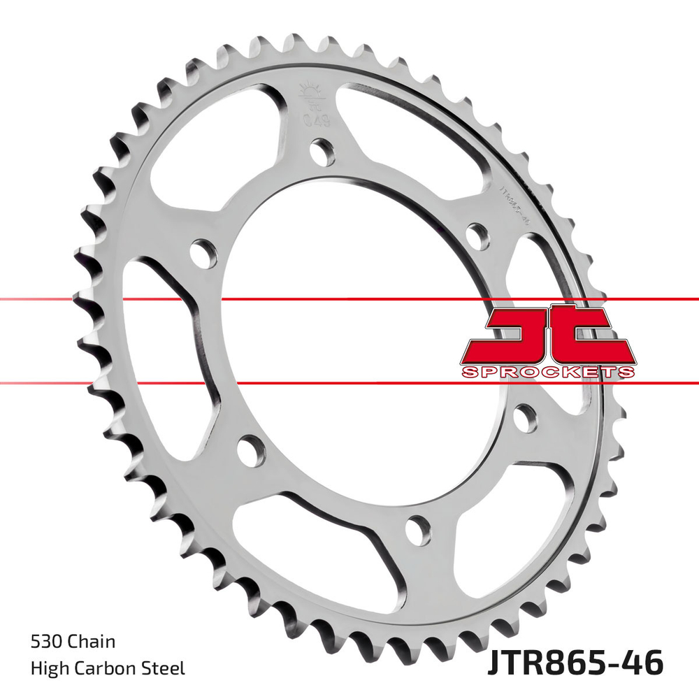 Звезда JTR865.46