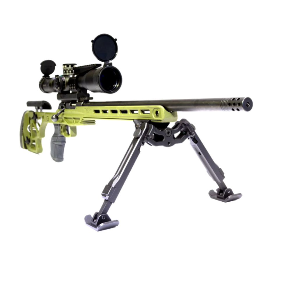 Ложа для винтовки Ceska Zbrojovka CZ-457 - Спорт (5,6x15R, .22 Long Rifle), CNC Guns Custom