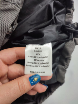 Куртка Termit утепленная 50 размер