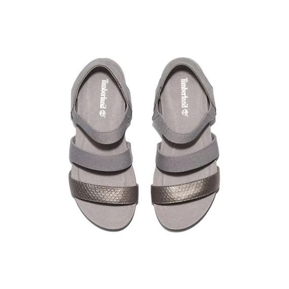 Timberland Malibu Waves 'Silver Gray'