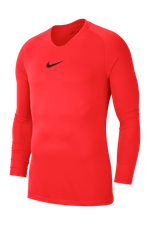 Термофутболка Nike Dry Park First Layer LS