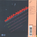 Deep Purple / When We Rock, We Rock And When We Roll, We Roll (Mini LP CD)