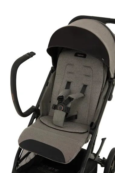 Прогулочная коляска Inglesina Maior Tundra Beige