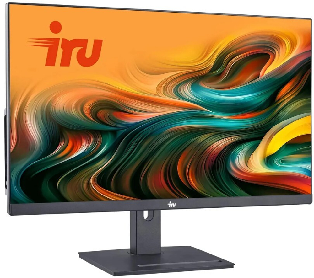Моноблок  iRu 27IM